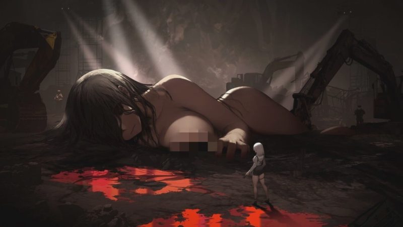 [动作ACT/动态] 神の血：The Blood of Yidhra v0.3 官方中文 700M游戏中文版下载|无需安装解压即玩-游界无限