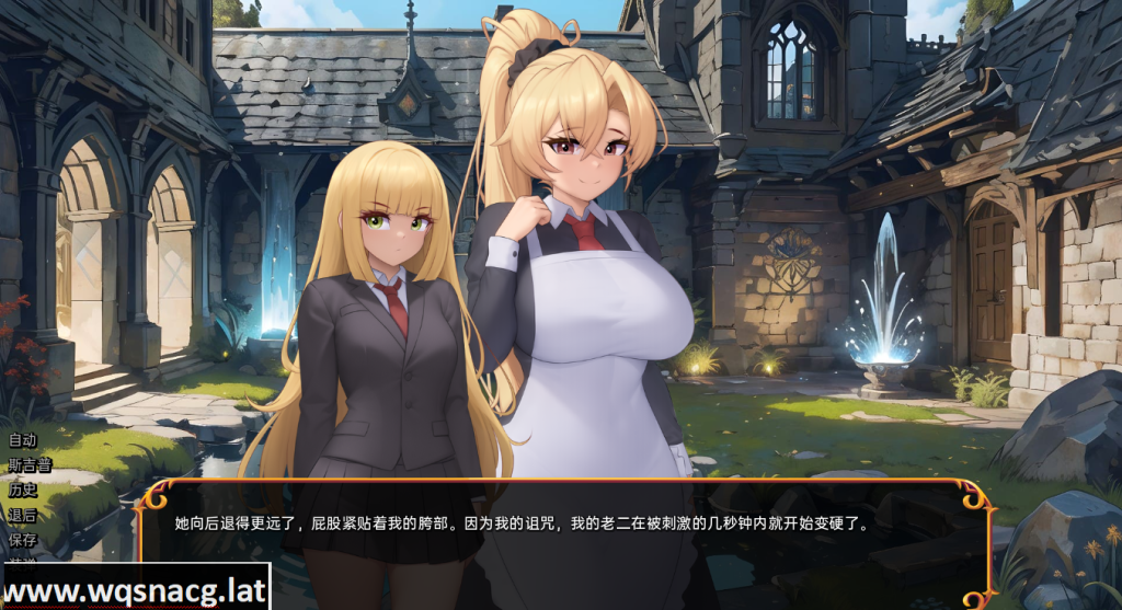 [SLG/汉化] 揭开未知的面纱 Unveiling the Unknown v1.1.0 PC+安卓汉化版 [1G]游戏中文版下载|无需安装解压即玩-游界无限