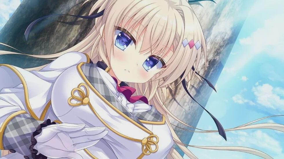 [大型ADV/纯爱/PC] 玻璃公主与镜子从者 ガラス姫と鏡の従者 AI汉化版+全CG存档 4G游戏中文版下载|无需安装解压即玩-游界无限