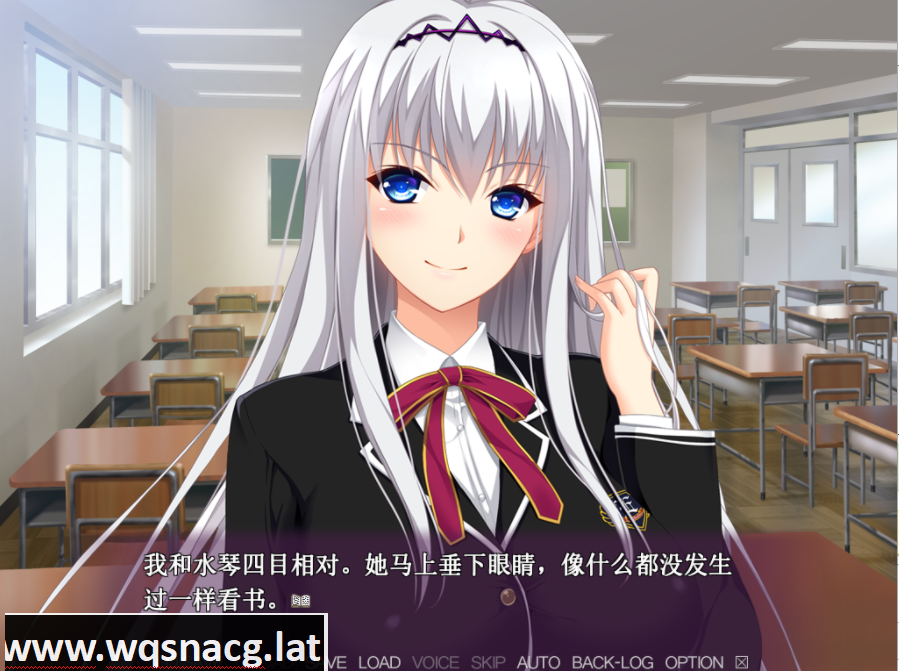 [日系ADV/汉化/动态] 崔眠欧派大小姐~JK怀运堕落篇~云翻汉化版+全CG存档+攻略 [1G]游戏中文版下载|无需安装解压即玩-游界无限