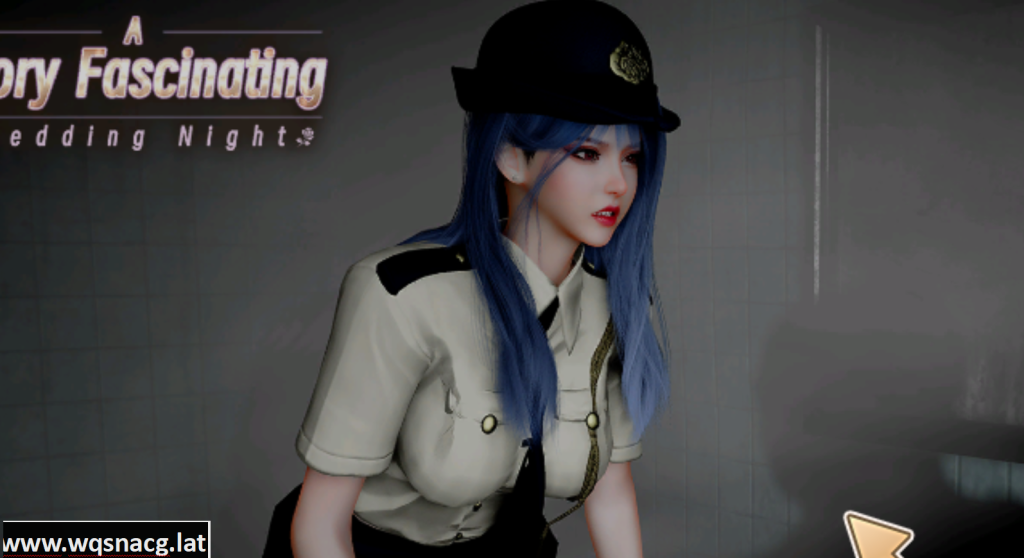 [SLG汉化] 一个迷人的故事：新婚之夜 A fascinating story Wedding Night STEAM官中无修版 [500M]游戏中文版下载|无需安装解压即玩-游界无限