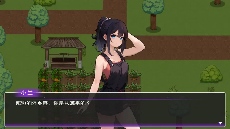 【PC/2D/SLG/中文】黄毛漂流记v 1.6.0.5 官方中文版官方中文步兵版 1.8G游戏中文版下载|无需安装解压即玩-游界无限