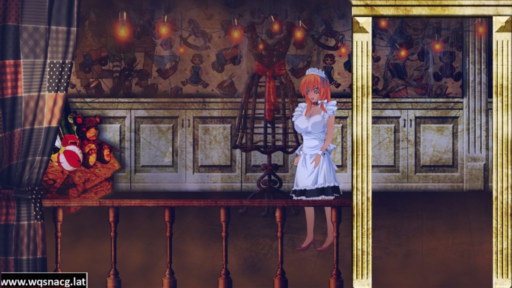 [解谜ACT/中文/全动态] 女巫万圣节 Witch Halloween 全DLC整合完整版 官方中文步兵 [多空/2.6G]游戏中文版下载|无需安装解压即玩-游界无限