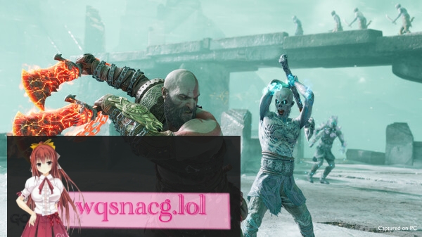 战神5诸神黄昏 God of War Ragnarok (更新v1.0.613.6890注意: 显卡现存低于6G 的进不去游戏)游戏中文版下载|无需安装解压即玩-游界无限