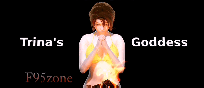 [亚洲风SLG/汉化/动态] 特丽娜的女神 Trina’s Goddess V1.0 XY汉化版 [PC+安卓][3.5G游戏中文版下载|无需安装解压即玩-游界无限