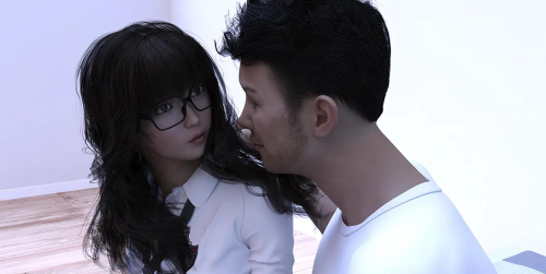 [安卓+PC/欧美SLG/动态/后宫盖饭] 深度影响 Deep Impact V1.0 精翻汉化完结版 [2G]游戏中文版下载|无需安装解压即玩-游界无限