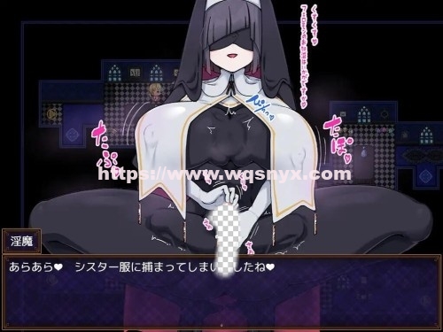 [热门RPG/汉化]在银魔的馆中被榨取银魔の館で搾られる AI汉化XY版PC+安卓680M游戏中文版下载|无需安装解压即玩-游界无限