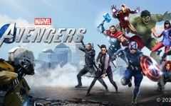 漫威复仇者联盟/Marvels Avengers（v2.8.2）游戏中文版下载|无需安装解压即玩-游界无限