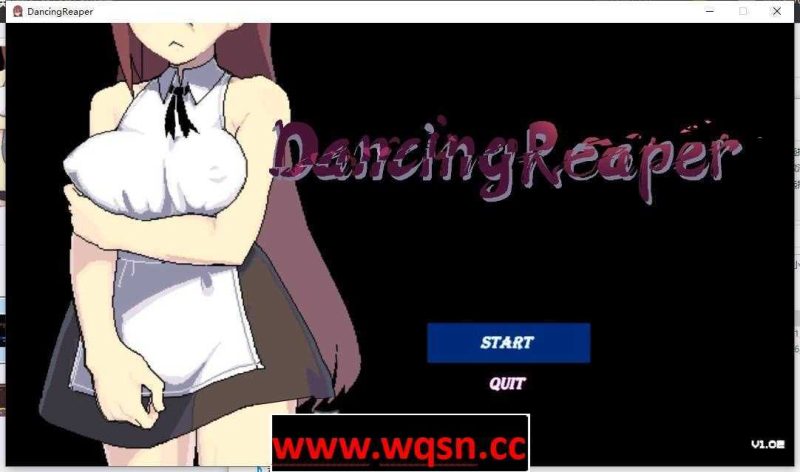 【ACT/中文/全动态】收割的舞者:DancingReaper V1.02官方中文版【更新/佳作/800M】游戏中文版下载|无需安装解压即玩-游界无限