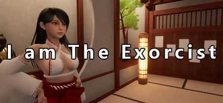 我是驱魔人 ver1.0 官方中文版整合所有DLC 动作冒险游戏 2G游戏中文版下载|无需安装解压即玩-游界无限