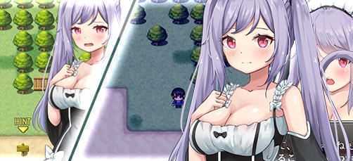 被夺走的青梅竹马 云翻汉化版 日系RPG游戏&NTR 1.1G游戏中文版下载|无需安装解压即玩-游界无限