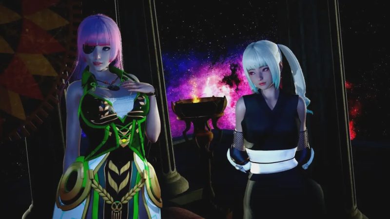 [亚洲风SLG/动态] 伊甸园 Eden Ch-2 PC+安卓 汉化版 2.8G游戏中文版下载|无需安装解压即玩-游界无限