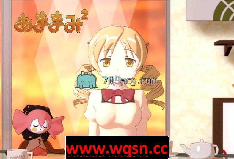 【互动SLG/全动态/整合】巴麻美学姐全系列合集 あままみ 【PC+安卓/5G】游戏中文版下载|无需安装解压即玩-游界无限