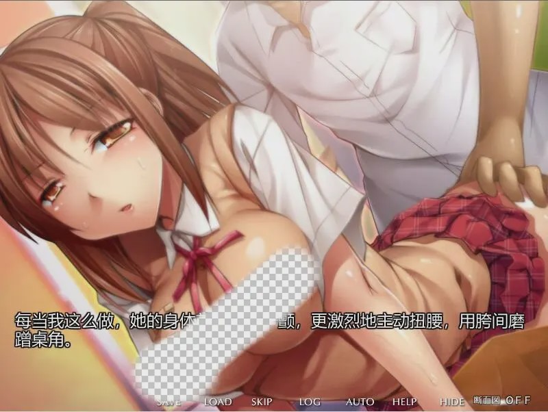 [ADV游戏/汉化] 投稿少女-Uploading Girl’s Works- AI汉化版+全CG存档游戏中文版下载|无需安装解压即玩-游界无限