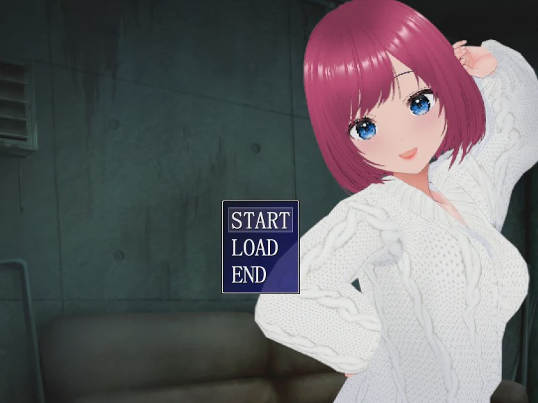 [日式RPG/动态/PC] 母亲和儿子-背德的地牢逃脱游戏-母と息子-背徳のダンジョン脱出ゲーム- 官方中文游戏中文版下载|无需安装解压即玩-游界无限