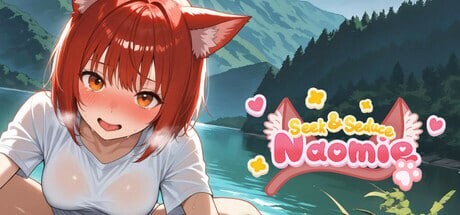 [日式SLG/AI生成/新作/PC] 寻找与诱惑：娜奥米 STEAM官方中文游戏中文版下载|无需安装解压即玩-游界无限