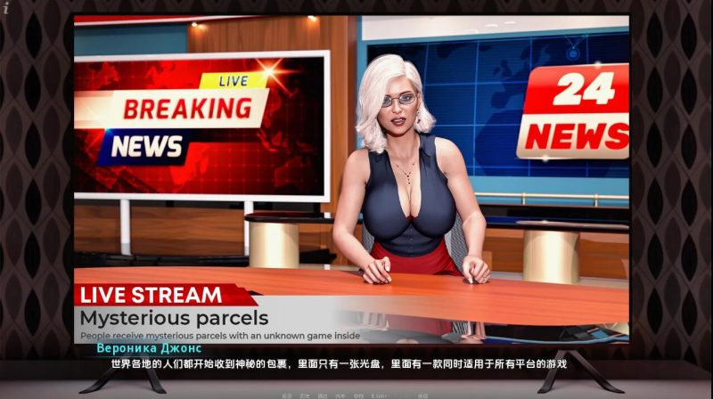 [欧美SLG神作/汉化/动态]如何修复未来How_To_Fix_The_Future-0.4 PC+安卓汉化版9.4G游戏中文版下载|无需安装解压即玩-游界无限