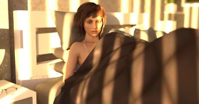 [SLG/汉化] 快乐之花 Blossom of Pleasure v0.415 PC+安卓汉化版游戏中文版下载|无需安装解压即玩-游界无限