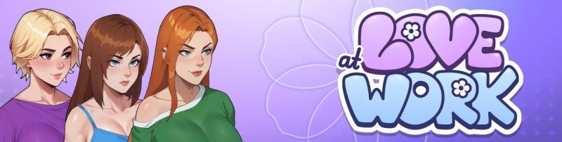 [沙盒SLG/动态/PC] 职场之爱 Love at Work v1.10 Dome 官方中文游戏中文版下载|无需安装解压即玩-游界无限