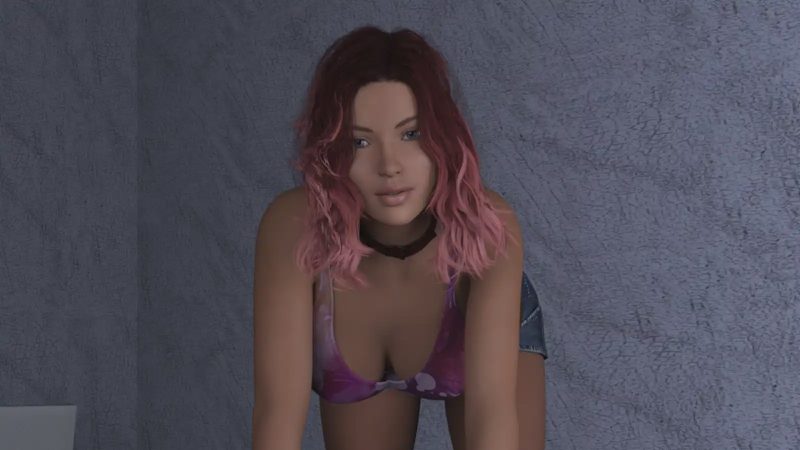 [欧美SLG] 肮脏的恶习 Dirty Pool Ver1.1汉化版游戏中文版下载|无需安装解压即玩-游界无限