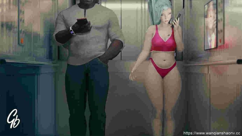 【3D同人/动画】General Butch/G_B/G_β大师新作4k60fps SERA X DOOD【1.5G】游戏中文版下载|无需安装解压即玩-游界无限
