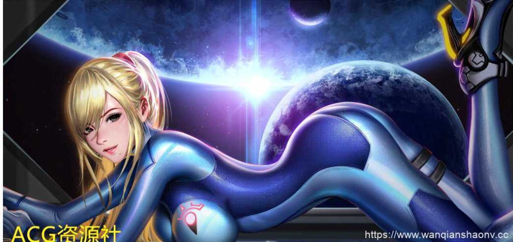 【静态/CG/同人】 P站多位画师作品 风行者/梁星/supullim等【2.72G】游戏中文版下载|无需安装解压即玩-游界无限