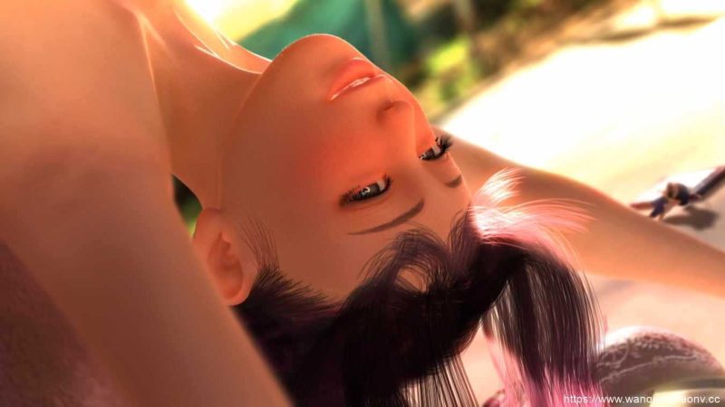 【3D同人/动画】 里菜と穴 本篇+おまけ [Ivory Tower] Rina and the Hole【2.5G】游戏中文版下载|无需安装解压即玩-游界无限