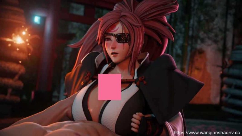【3D同人/动画】 Bouquetman+BulgingSenpai两位大师 9月新作合集【4.04G】游戏中文版下载|无需安装解压即玩-游界无限