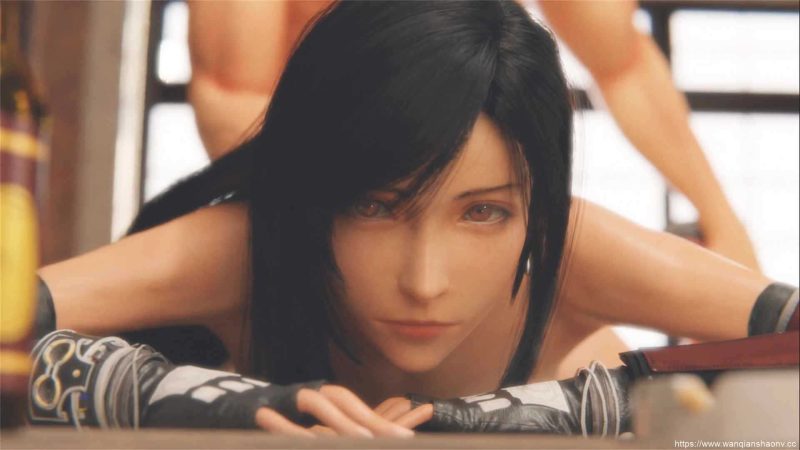 【3D同人/动画】 lvl3toaster大师作品 DOA/Frozen/Tifa等 【1.64G】游戏中文版下载|无需安装解压即玩-游界无限