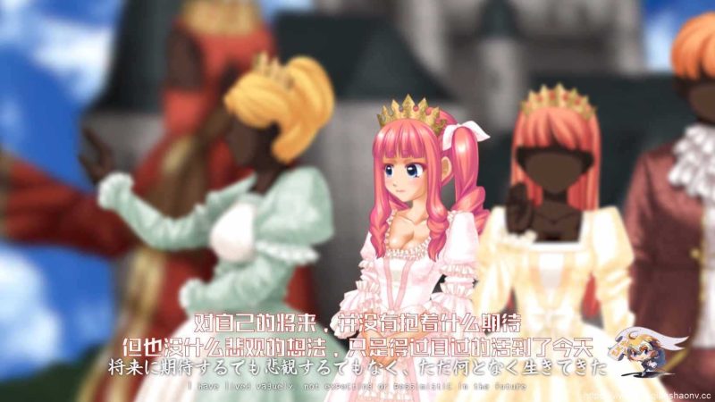 【3D/汉化/全动态】零落姬骑士安娜斯忒婭~强制O孕银纹诅咒!步兵汉化版【1.5G】游戏中文版下载|无需安装解压即玩-游界无限