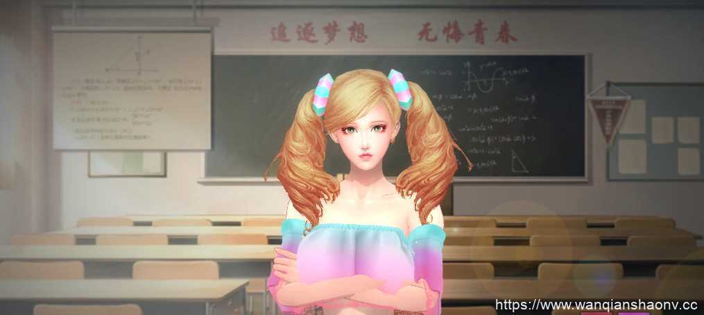 【养成3D/国产】光与暗之恋曲-后宫养成-收集银妻-拯救世界【0.6G】游戏中文版下载|无需安装解压即玩-游界无限