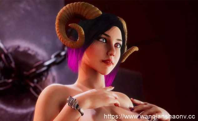 【恐怖3D/官中/动态】与魔鬼共眠 Sex with the Devil 官方中文步兵版 【5G】游戏中文版下载|无需安装解压即玩-游界无限