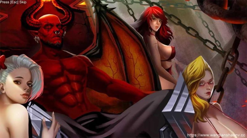 【ACT/射击/官中步兵/新作】 蛮王与女武神 MuseValkiri Dungeon 1.36 正式版 【3G】游戏中文版下载|无需安装解压即玩-游界无限