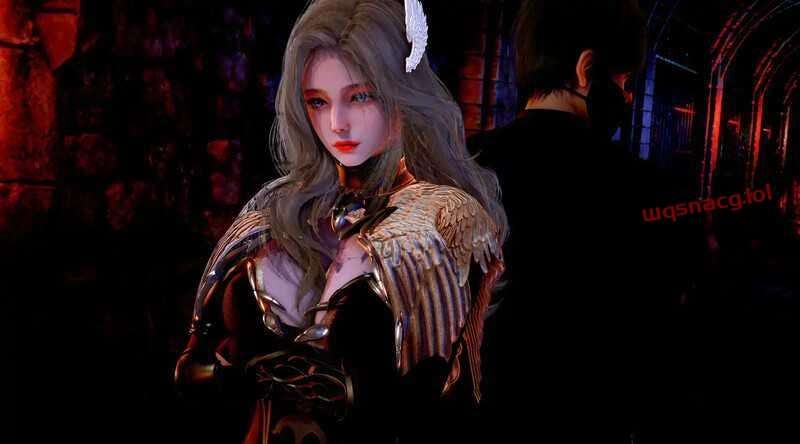 [亚洲风SLG/动态] 杀手的神话 猎魔人传说 Myth of Slayer [Ch. 7] PC+安卓汉化版游戏中文版下载|无需安装解压即玩-游界无限