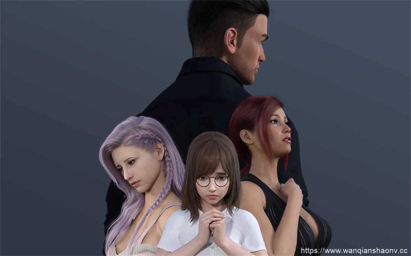【鬼斧SLG/全家桶/官中】再次成家 Family Again v0.4.0+0.33 【PC+安卓/5G】游戏中文版下载|无需安装解压即玩-游界无限