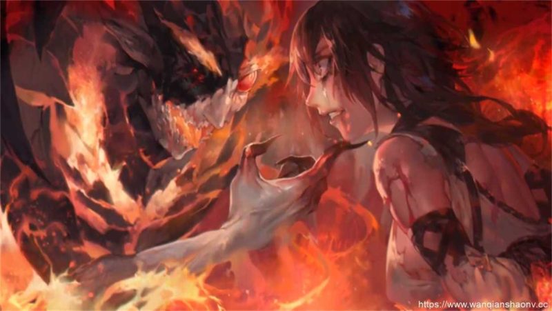 【大型ACT/沙盒/全动态】[虚幻4打造]恶魔的华尔兹 ASCOT~Demon’s Waltz V0.15【6.6G】游戏中文版下载|无需安装解压即玩-游界无限