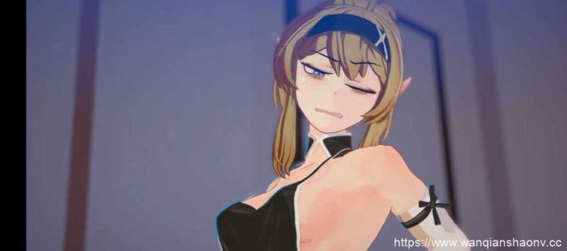 【3D互动/中文/全动态】兽人按摩店Orc Massage 0.6.9.35 官方中文版【更新/7.6G】游戏中文版下载|无需安装解压即玩-游界无限