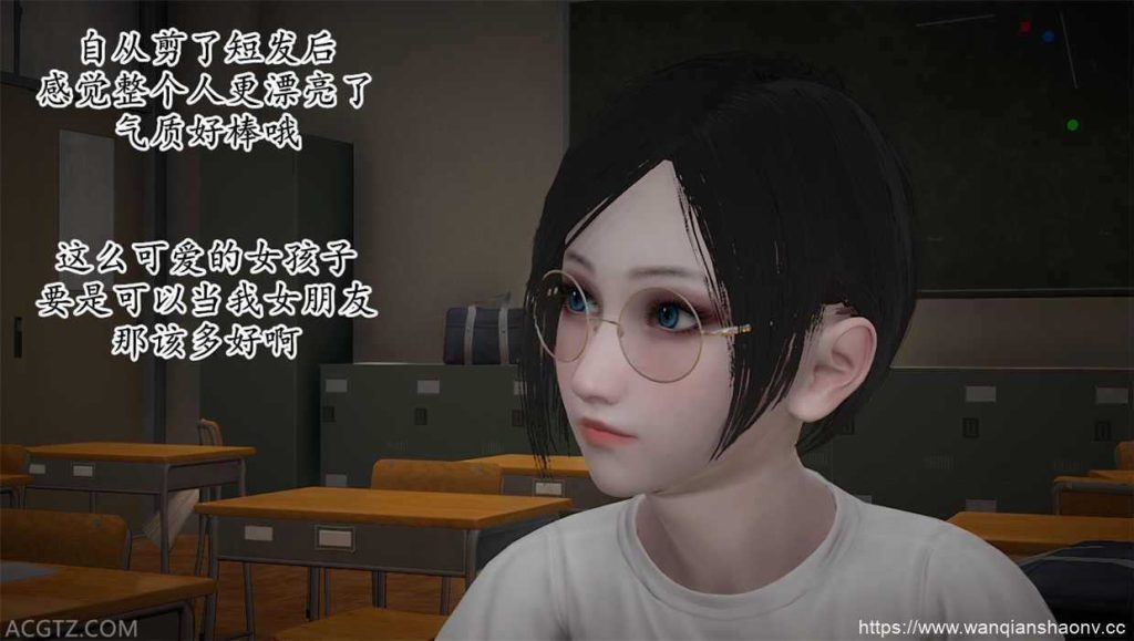 【3D/静态/漫画】银女小柔全集+外传【2.3G】游戏中文版下载|无需安装解压即玩-游界无限