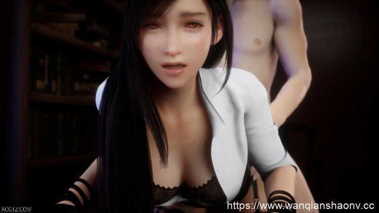 【3D同人/动画】 JuicyNeko大师:最强蒂法+爱丽丝同人4K60fps[【5G】游戏中文版下载|无需安装解压即玩-游界无限