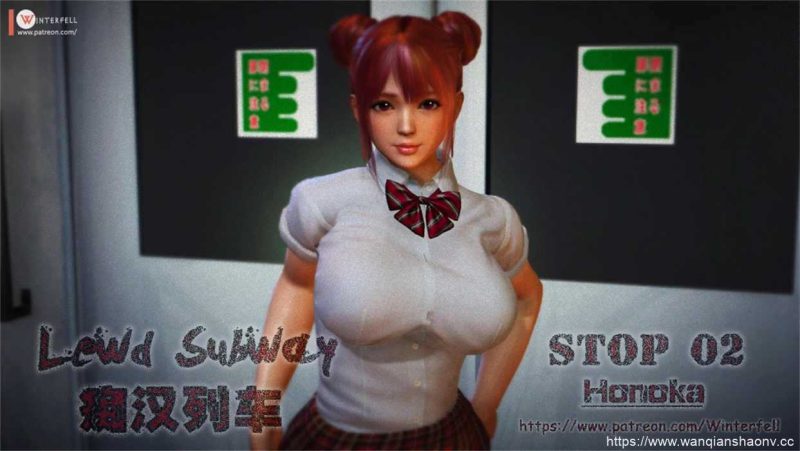 【3D同人/动画】 AWSL3D DOA作品 Honoka整合【3.5G】游戏中文版下载|无需安装解压即玩-游界无限
