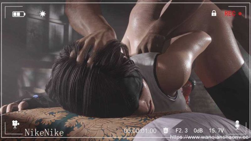 【3D同人/动画】NikeNike:蒂法破坏者!NTR全系列步兵合集+生化危机 Jill 【2G】游戏中文版下载|无需安装解压即玩-游界无限