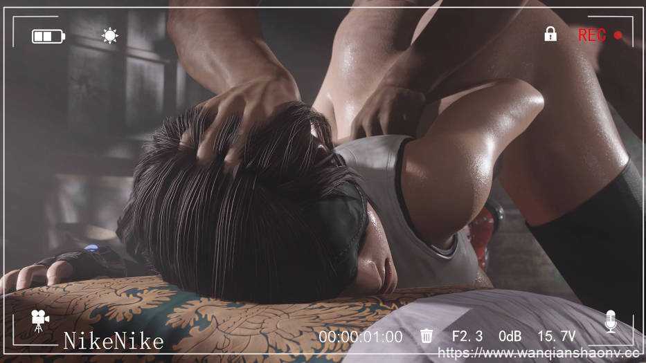 【3D同人/动画】NikeNike:蒂法破坏者!NTR全系列步兵合集+生化危机 Jill 【2G】游戏中文版下载|无需安装解压即玩-游界无限