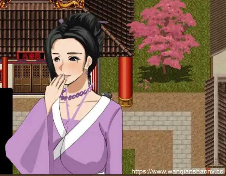 【古风RPG/中文/动态】水浒寝取续作:NTRPG水浒乱寝传 官方中文版+存档【新作/1.2G】游戏中文版下载|无需安装解压即玩-游界无限