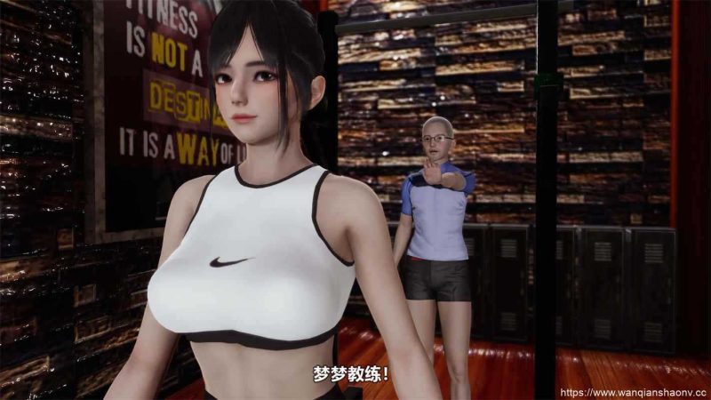 【3D/静态/漫画】骗子兄妹【1G】游戏中文版下载|无需安装解压即玩-游界无限