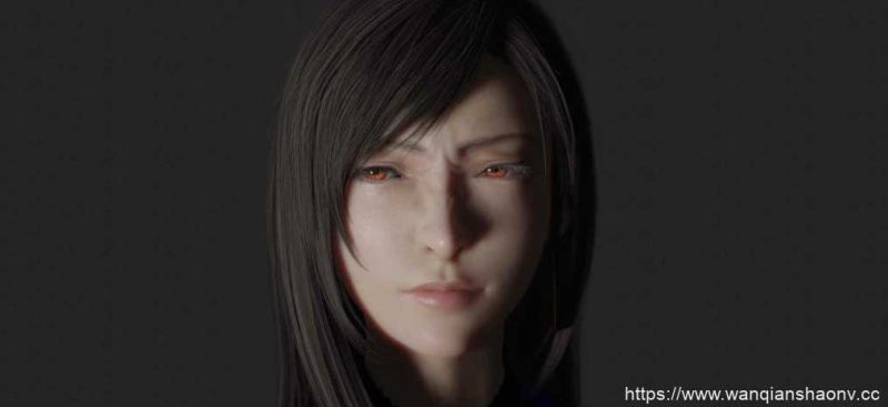 【3D同人/动画】 Bulging Senpai大师作品 4K极限画质【6.91G】游戏中文版下载|无需安装解压即玩-游界无限