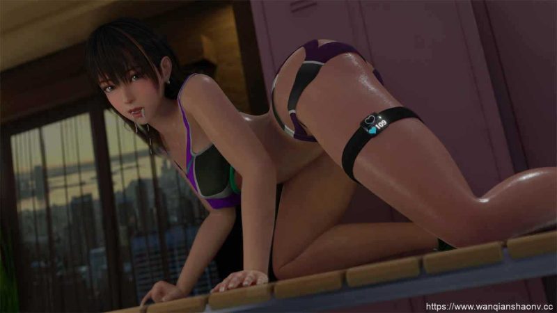 【3D同人/动画/】 ToonE大师作品 原神+最终幻想 【6.2G】游戏中文版下载|无需安装解压即玩-游界无限