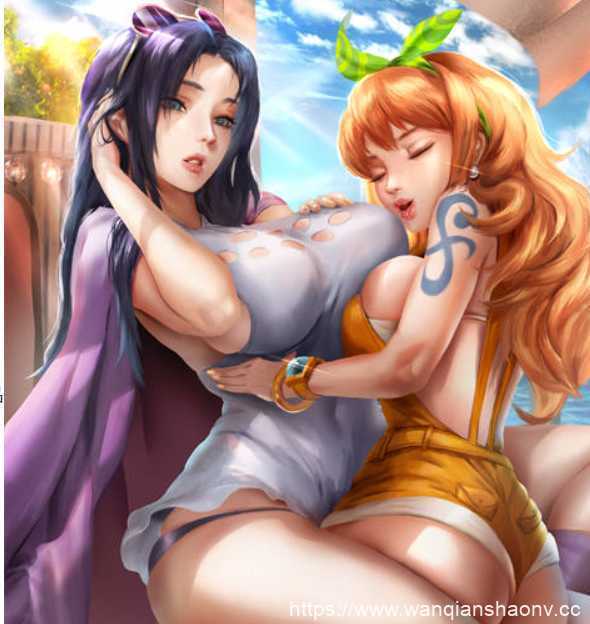 【静态/CG/同人】 韩国画师 Supullim大师作品 【3.86G】游戏中文版下载|无需安装解压即玩-游界无限
