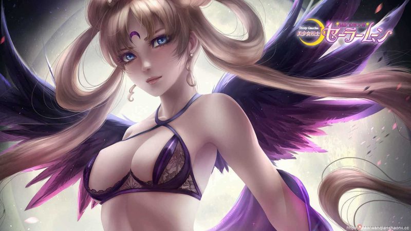 【静态/壁纸/不适冲】Axsens画师作品 4K 2K 1080【1.47G】游戏中文版下载|无需安装解压即玩-游界无限