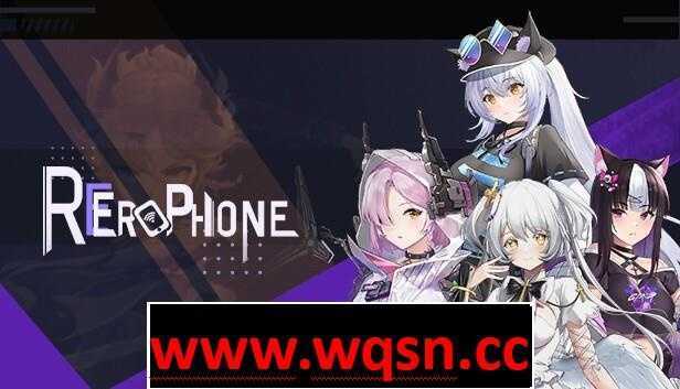 【互动SLG/中文/全动态】涩晴手机~Erophone:Re V1.1.236 官方中文步兵版【更新/全CV/2.2G】游戏中文版下载|无需安装解压即玩-游界无限
