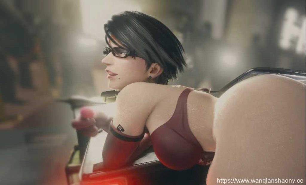 【3D同人/动画】General Butch/G_B/G_β大师作品【猎魔天使女/街霸/最终幻想等】【7.47G】游戏中文版下载|无需安装解压即玩-游界无限